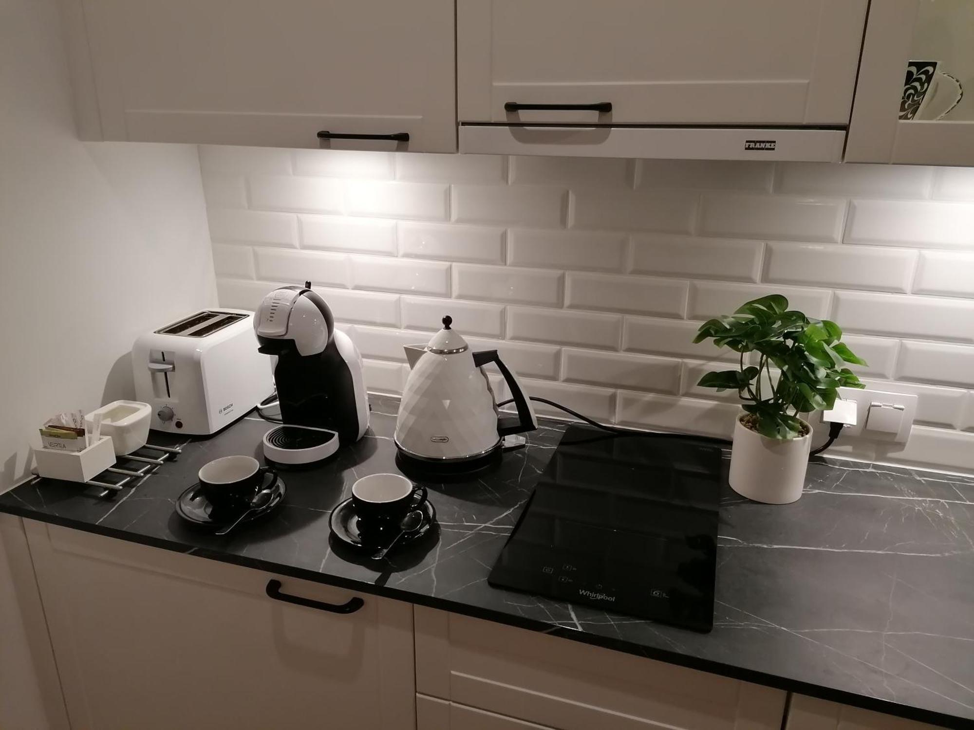 Pinea Apartament Z Widokiem Na Morze Z Basenem I Spa Przy Plazy Pobierowo Exterior foto