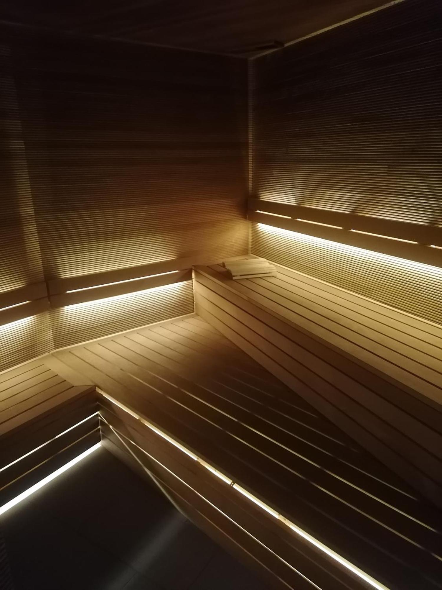 Pinea Apartament Z Widokiem Na Morze Z Basenem I Spa Przy Plazy Pobierowo Exterior foto